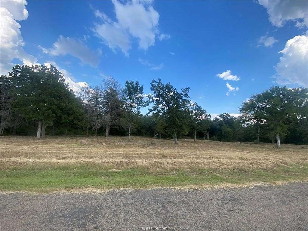 3 Acres of Residential Land for Sale in Iola, Texas