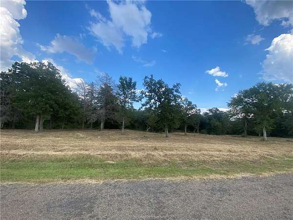 3 Acres of Residential Land for Sale in Iola, Texas