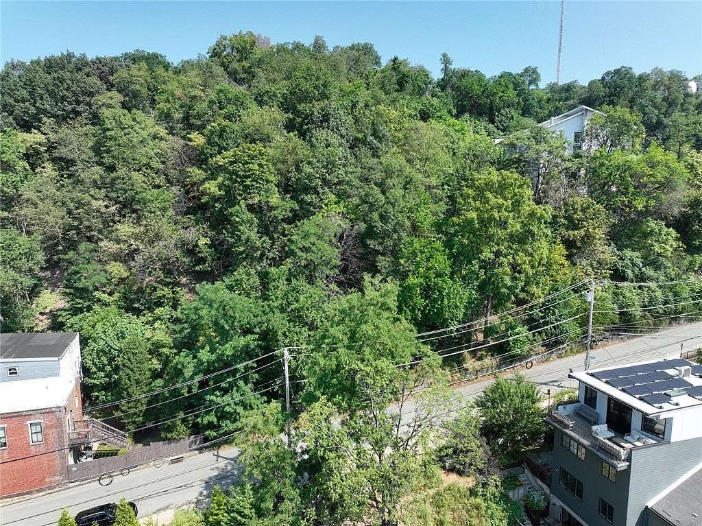 0.01 Acres of Land for Sale in Pittsburgh, Pennsylvania