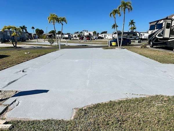 0.04 Acres of Residential Land for Sale in Fort Myers, Florida