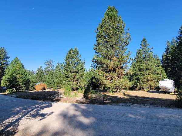 2 Acres of Land for Sale in Cascade, Idaho