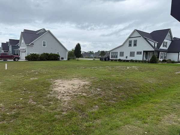 0.21 Acres of Land for Sale in Newport, North Carolina