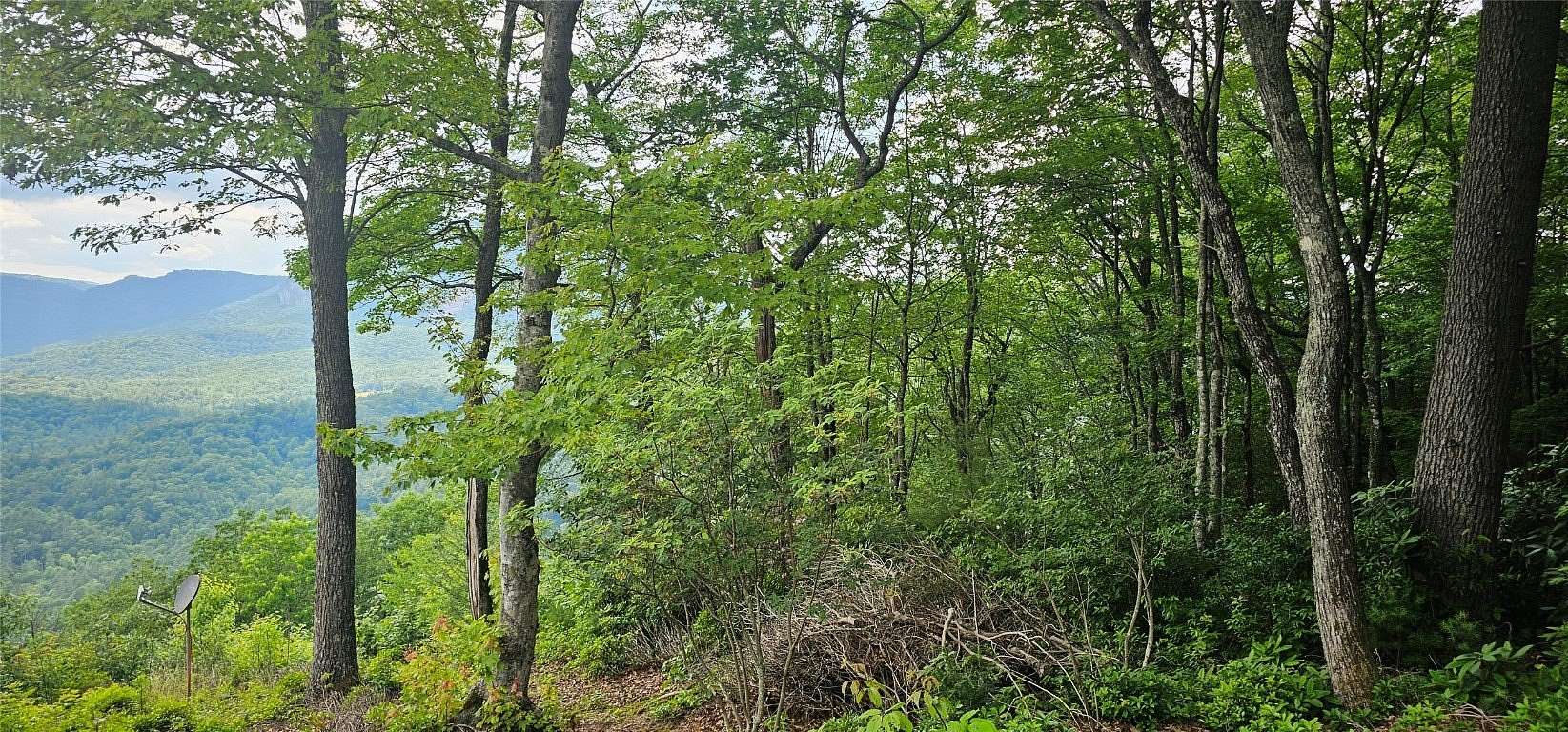 2.57 Acres of Land for Sale in Cashiers, North Carolina