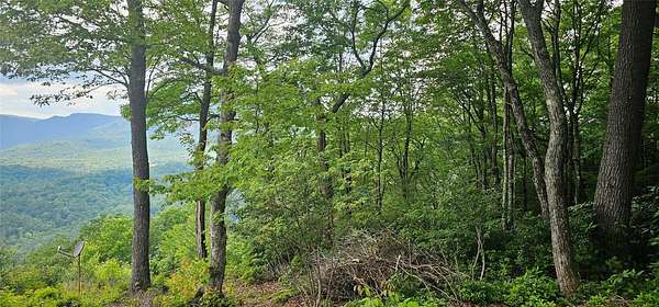 2.57 Acres of Land for Sale in Cashiers, North Carolina