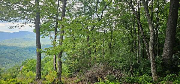 2.57 Acres of Land for Sale in Cashiers, North Carolina