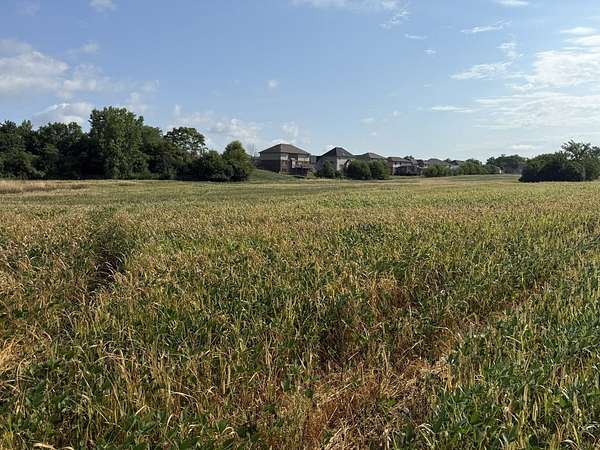 11 Acres of Land for Sale in Crete, Illinois