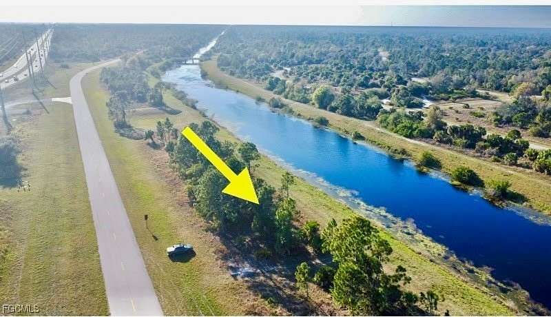 0.26 Acres of Residential Land for Sale in North Port, Florida