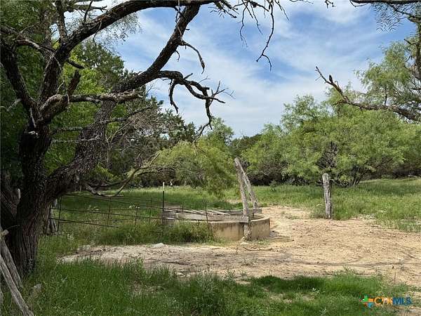 136 Acres of Recreational Land & Farm for Sale in Lampasas, Texas