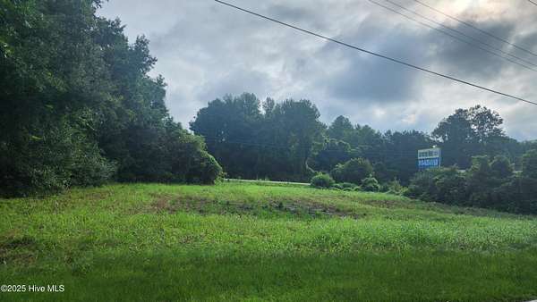 0.67 Acres of Mixed-Use Land for Sale in Whiteville, North Carolina