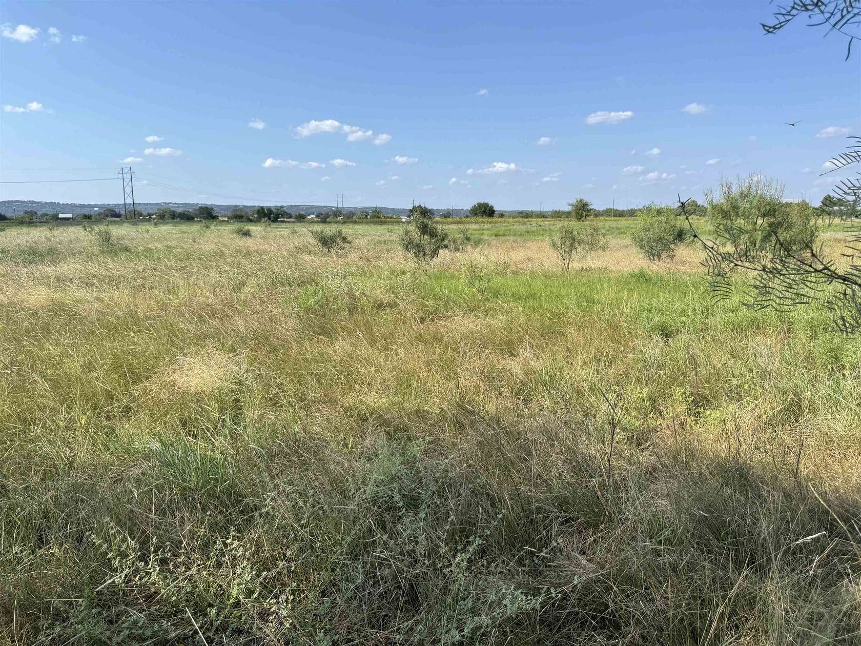 27 Acres of Land for Sale in Marble Falls, Texas