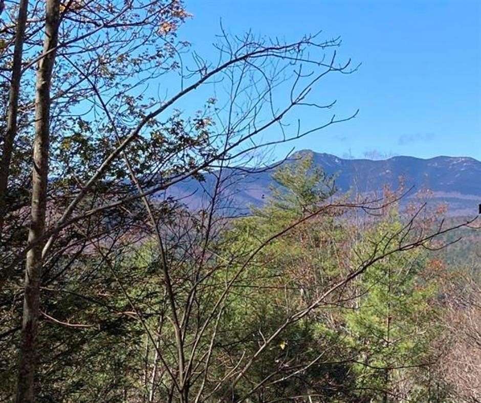 0.95 Acres of Residential Land for Sale in Madison, New Hampshire