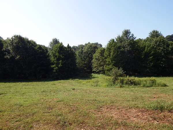 16.7 Acres of Recreational Land for Sale in Warsaw, Ohio