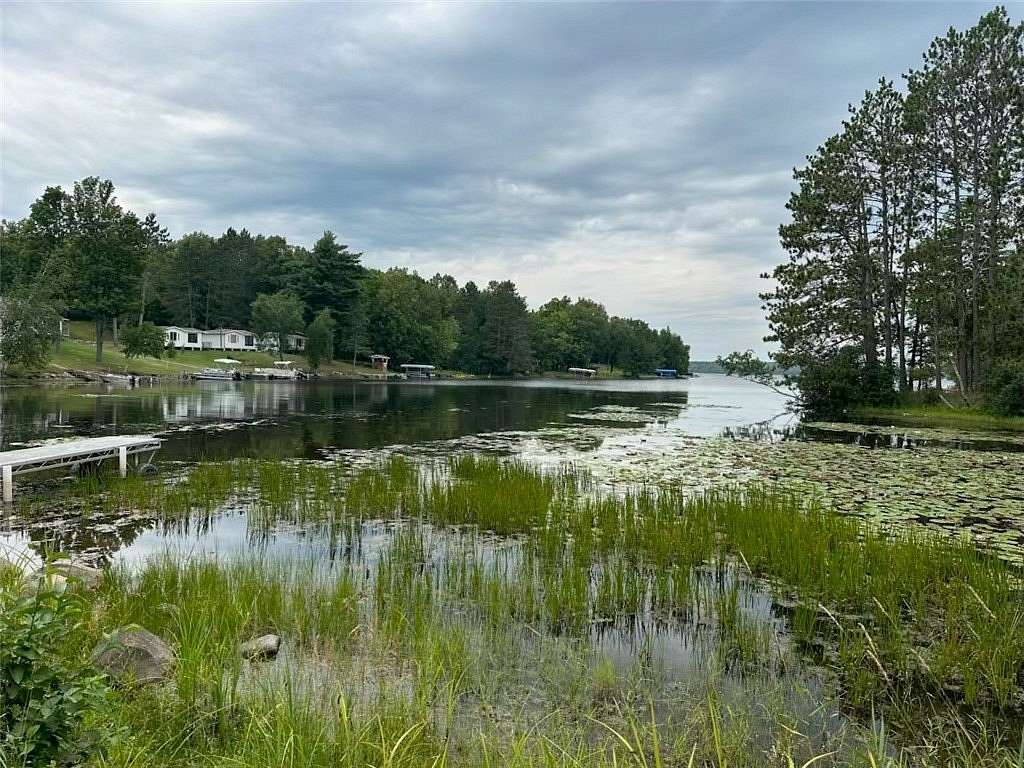 0.75 Acres of Land for Sale in Hayward, Wisconsin