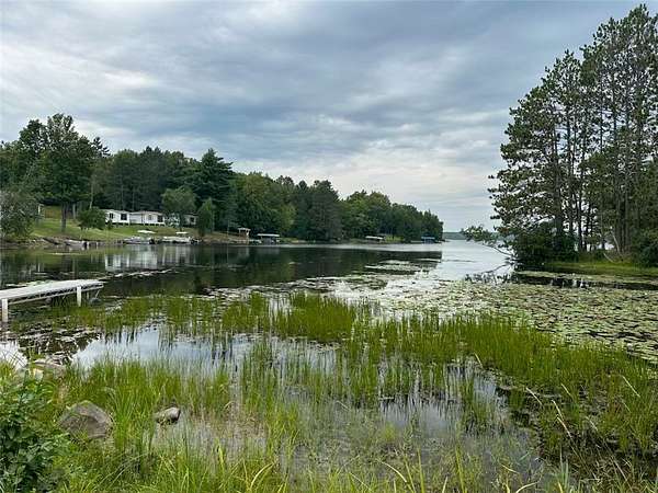 0.75 Acres of Land for Sale in Hayward, Wisconsin