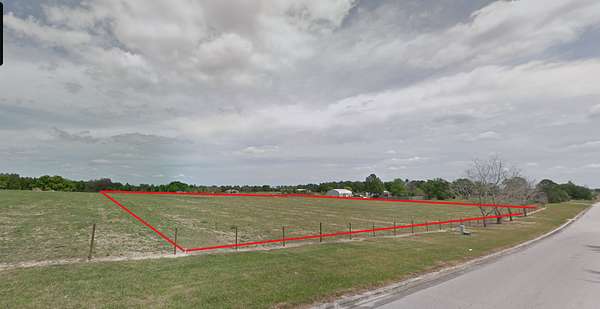 5 Acres of Residential Land for Sale in Clermont, Florida