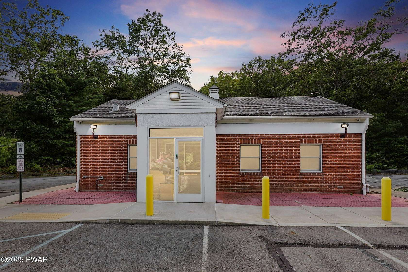 1.57 Acres of Improved Mixed-Use Land for Sale in Hawley, Pennsylvania