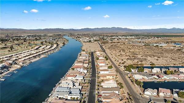 0.18 Acres of Residential Land for Sale in Mohave Valley, Arizona