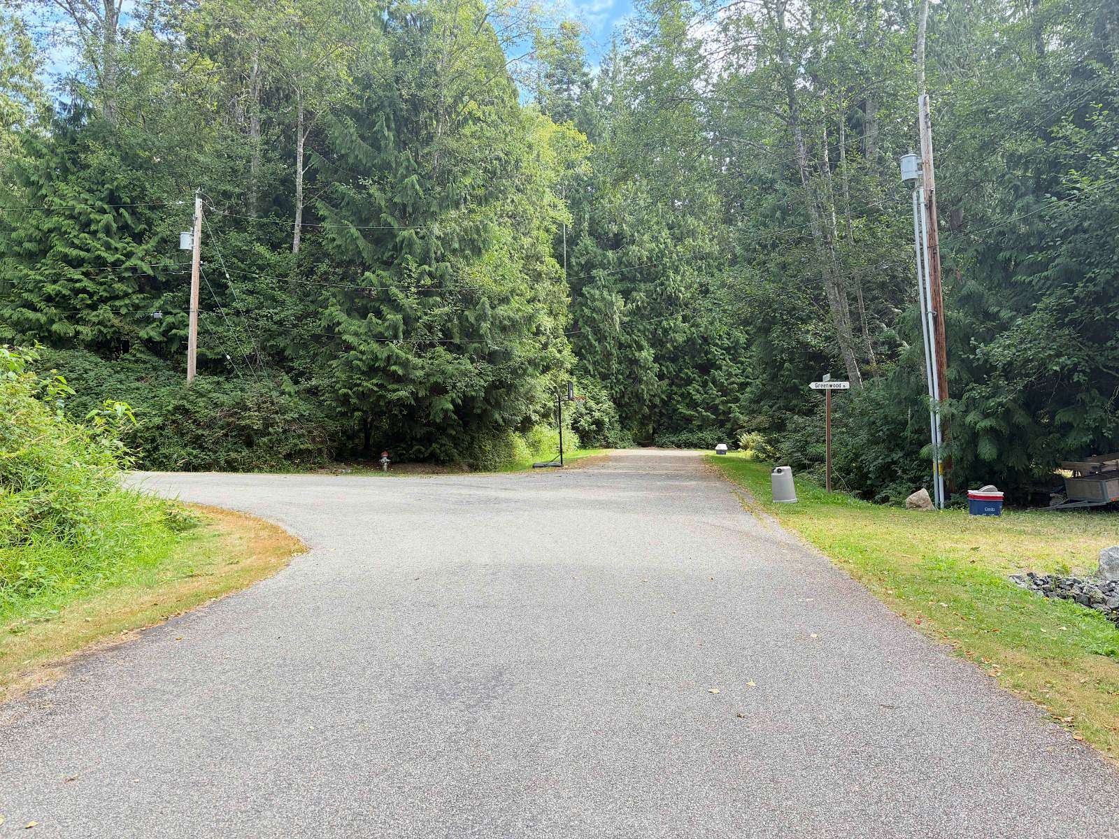 0.21 Acres of Residential Land for Sale in Point Roberts, Washington