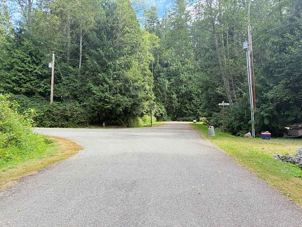 0.21 Acres of Residential Land for Sale in Point Roberts, Washington