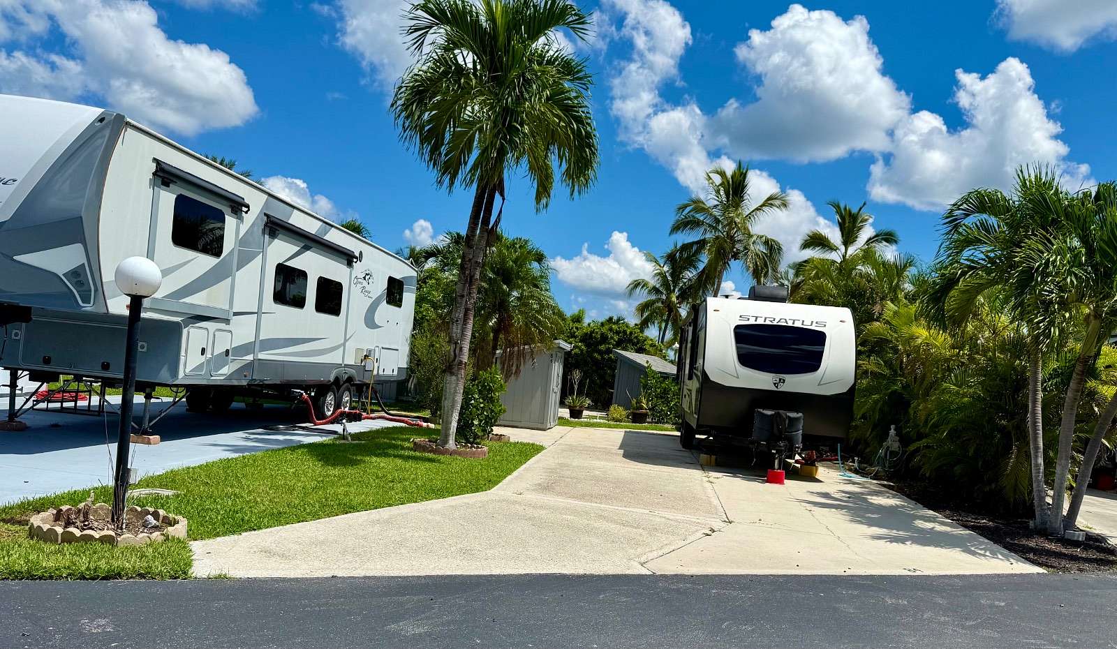 Land for Sale in Chokoloskee, Florida