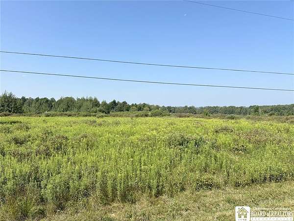13.9 Acres of Land for Sale in Jamestown, New York