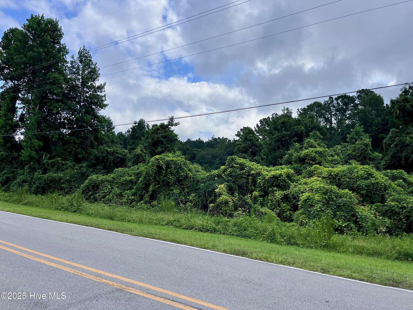 12 Acres of Land for Sale in Havelock, North Carolina