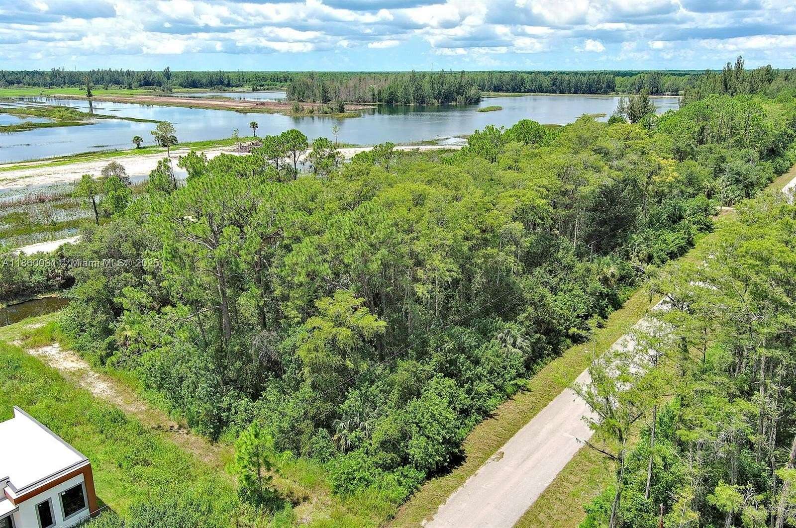 1.45 Acres of Residential Land for Sale in Lehigh Acres, Florida