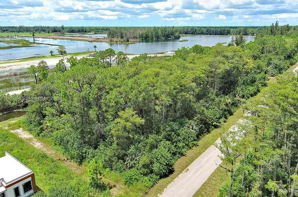 1.45 Acres of Residential Land for Sale in Lehigh Acres, Florida