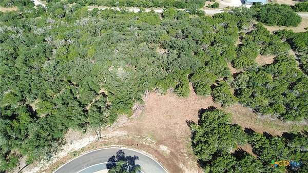 4.22 Acres of Residential Land for Sale in Salado, Texas