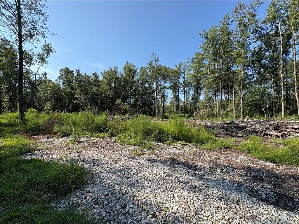 17.6 Acres of Land for Sale in Smiths Station, Alabama