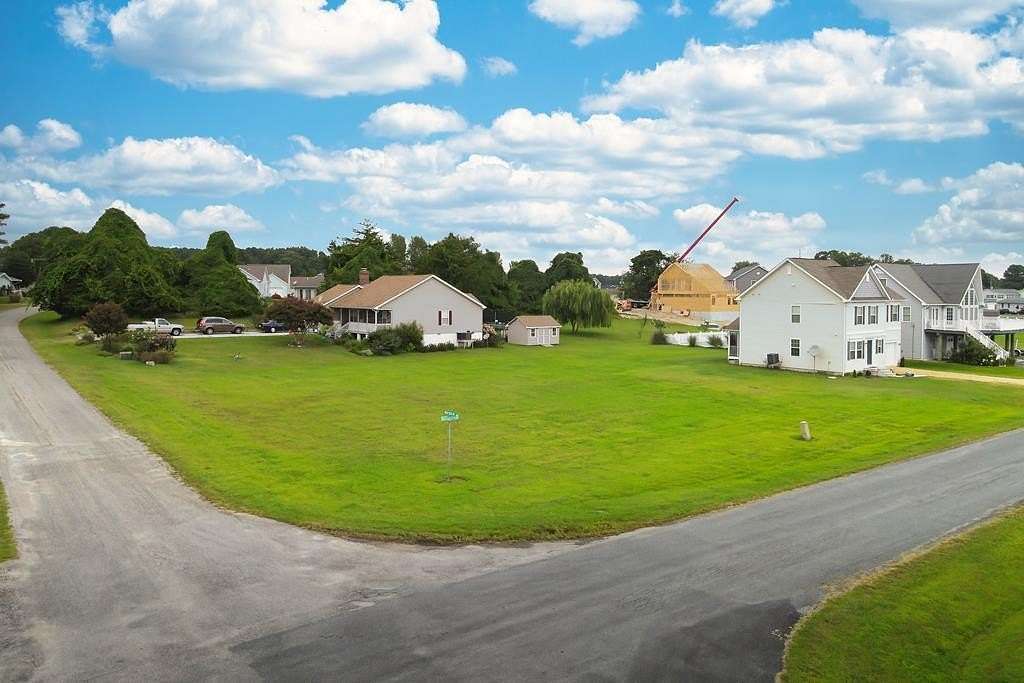 0.23 Acres of Residential Land for Sale in Greenbackville, Virginia