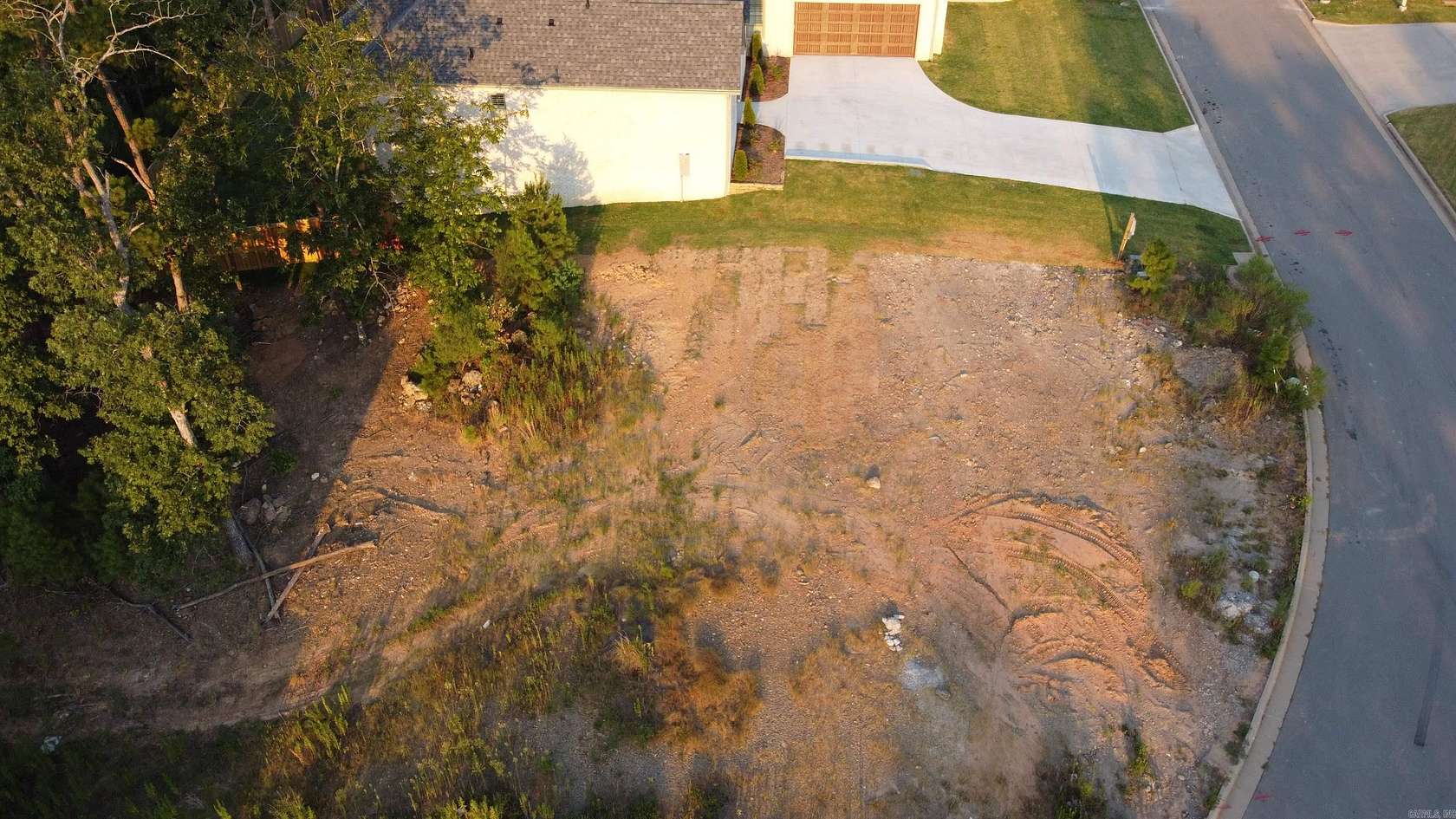 0.25 Acres of Residential Land for Sale in Little Rock, Arkansas