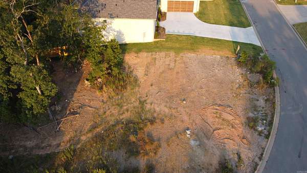 0.25 Acres of Residential Land for Sale in Little Rock, Arkansas