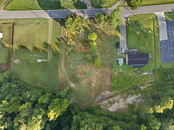 7.14 Acres of Land for Sale in Salyersville, Kentucky