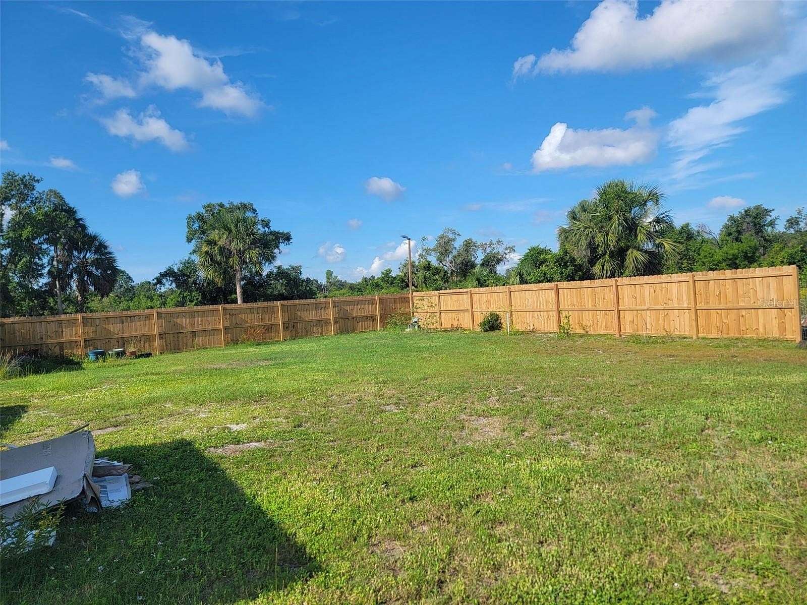0.17 Acres of Residential Land for Sale in Ruskin, Florida
