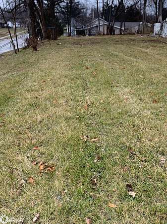 0.55 Acres of Land for Sale in Keokuk, Iowa