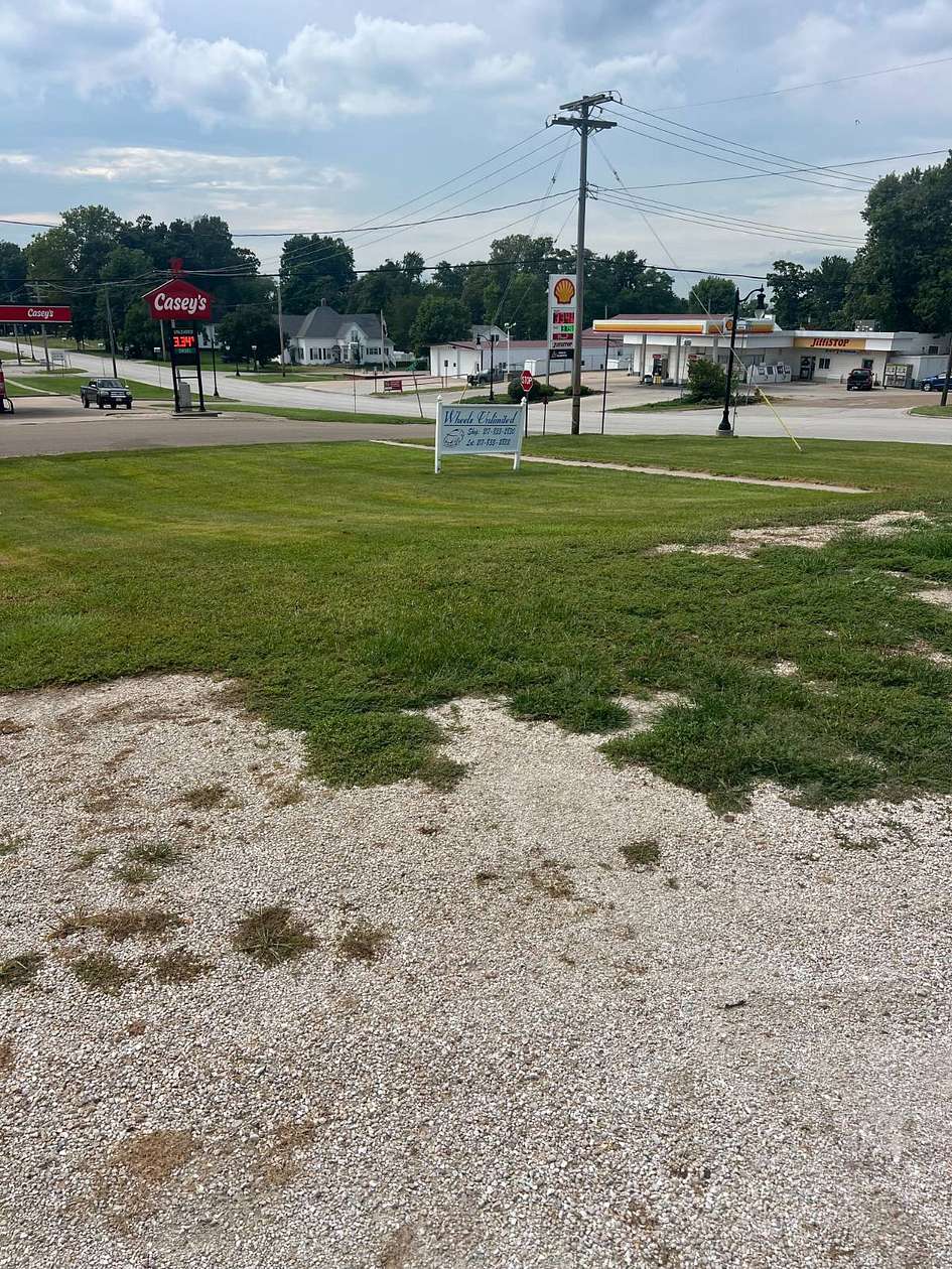 Commercial Land for Sale in Griggsville, Illinois