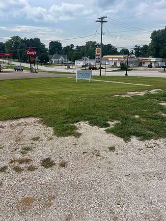 Commercial Land for Sale in Griggsville, Illinois