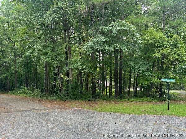 0.81 Acres of Land for Sale in Sanford, North Carolina