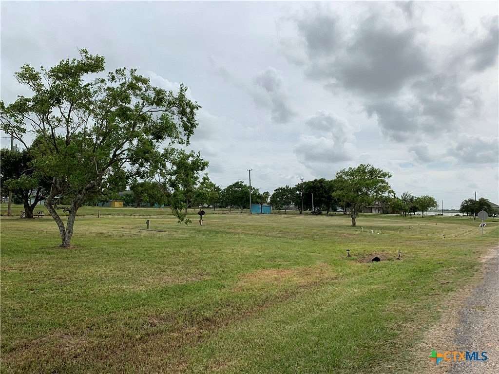 0.76 Acres of Residential Land for Sale in Palacios, Texas