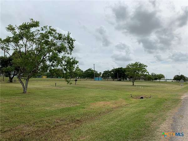 0.76 Acres of Residential Land for Sale in Palacios, Texas