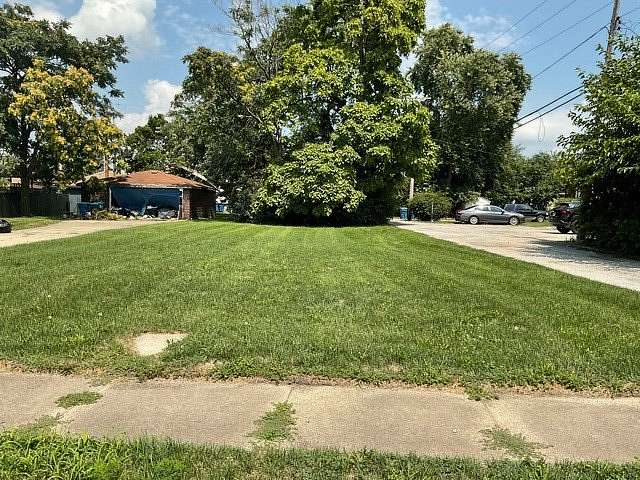 0.11 Acres of Residential Land for Sale in Steger, Illinois