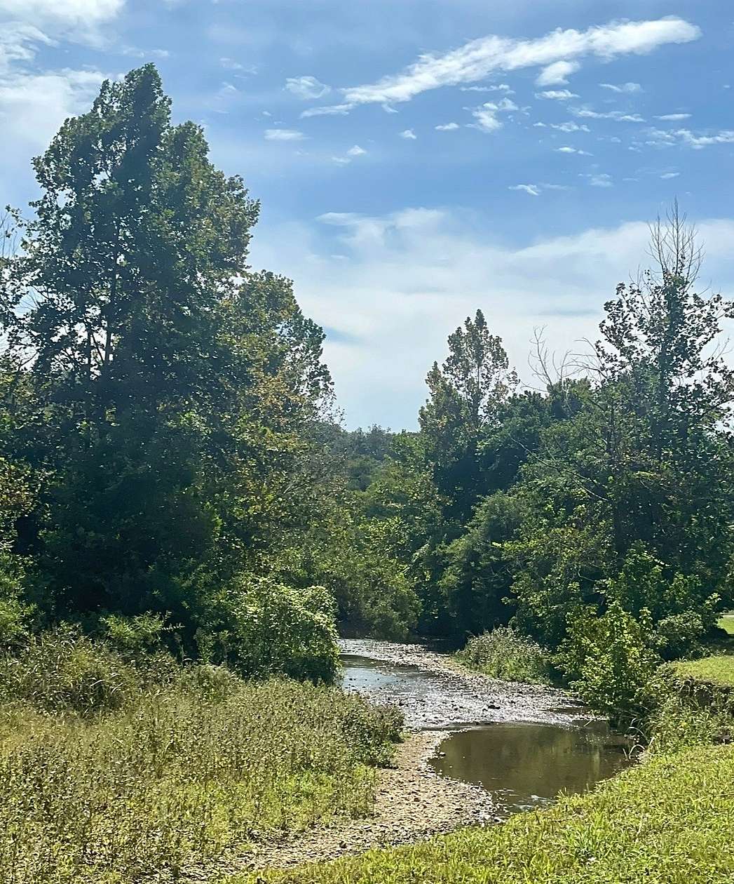 14.7 Acres of Land for Sale in Cumberland Furnace, Tennessee