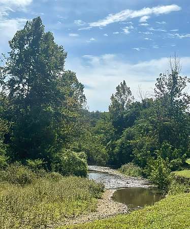 14.7 Acres of Land for Sale in Cumberland Furnace, Tennessee