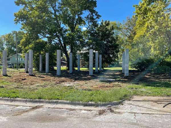 0.17 Acres of Residential Land for Sale in Branson, Missouri