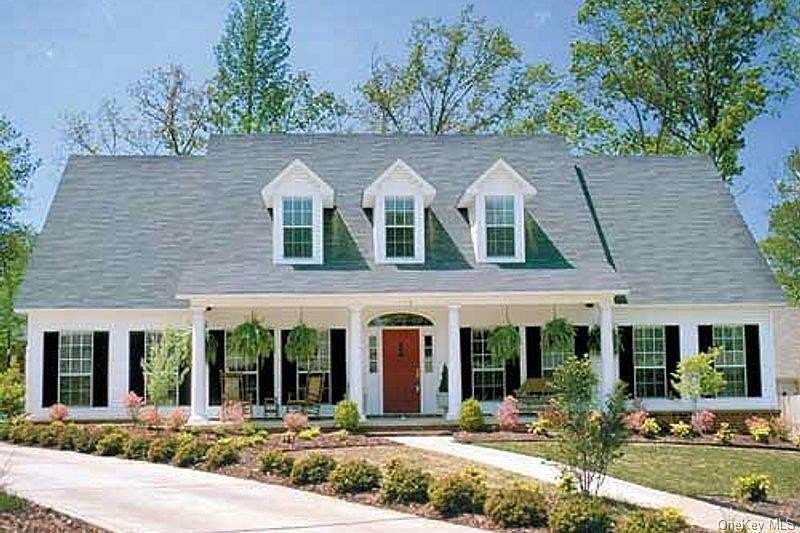 20.2 Acres of Land with Home for Sale in Chester, New York