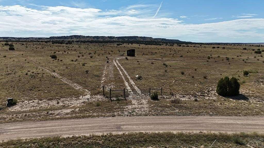 35.3 Acres of Recreational & Residential Land for Sale in Pueblo, Colorado