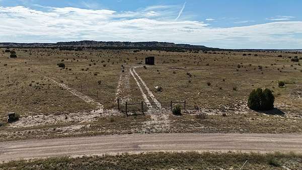 35.3 Acres of Recreational Land for Sale in Pueblo, Colorado