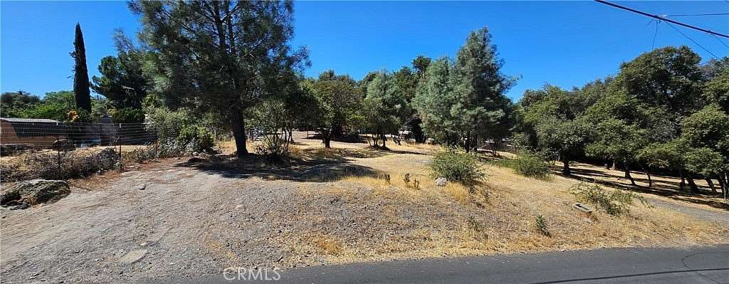 0.12 Acres of Residential Land for Sale in Clearlake, California