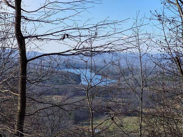 2.33 Acres of Land for Sale in Hayesville, North Carolina